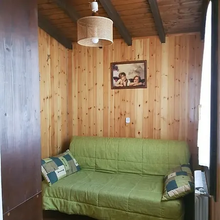 Дом отдыха Villacolle D'elia